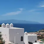 Ocean View Apartment