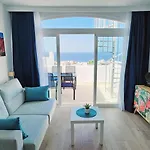 Ocean View Apartment