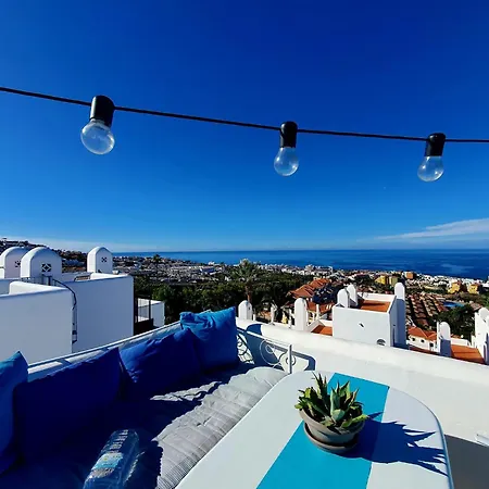 Ocean View Apartment