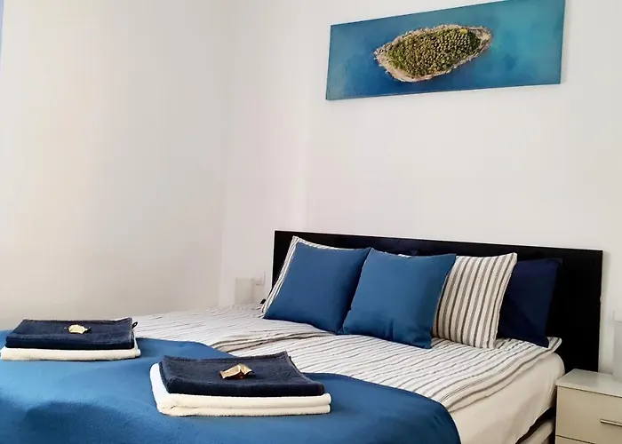 Apartmán Ocean View