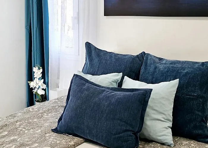 Apartmán Ocean View