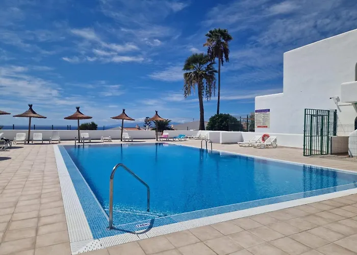 Apartmán Ocean View