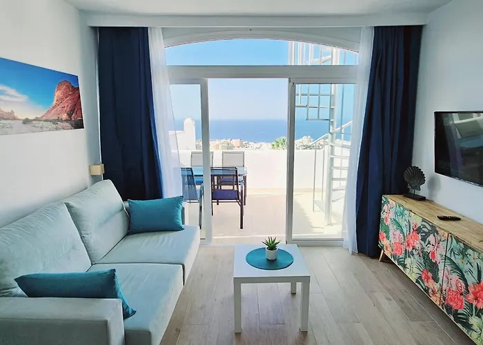 Ocean View Apartmán