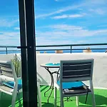 Apartamento Ocean View