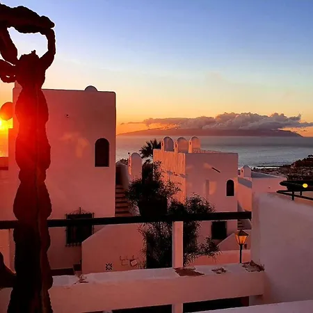 Apartamento Ocean View *