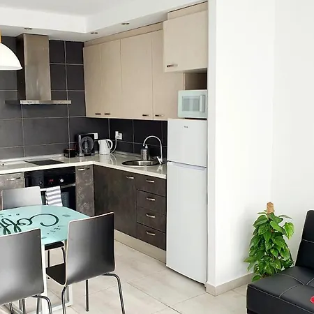 Ocean View Apartment