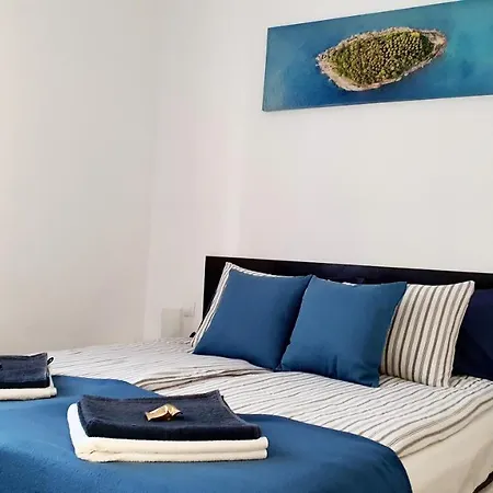 Apartment Ocean View