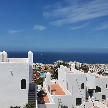 Apartment Ocean View Costa Adeje (Tenerife)