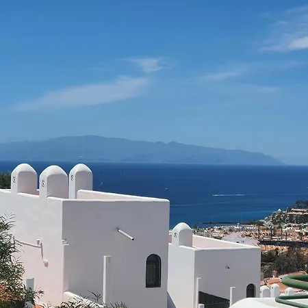 Ocean View Apartment