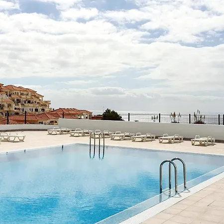 Апартаменты Ocean View *