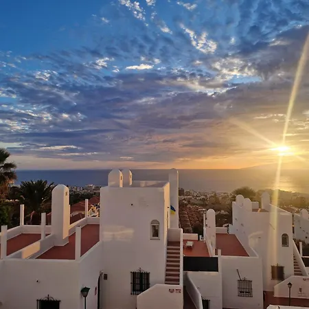 Ocean View Адехе