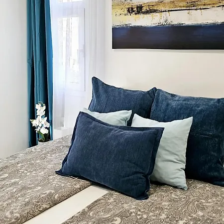 Appartement Ocean View