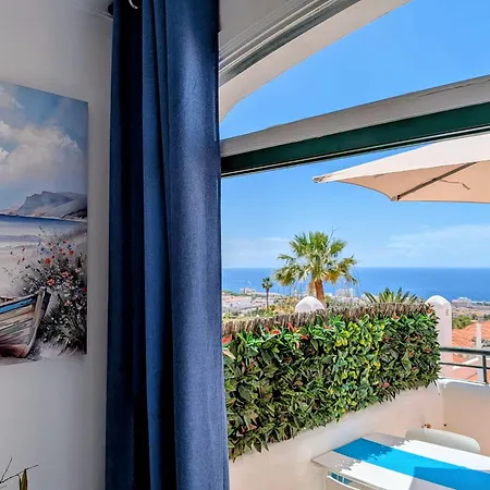 Appartement Ocean View