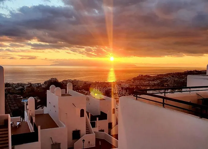 Ocean View Апартаменты *