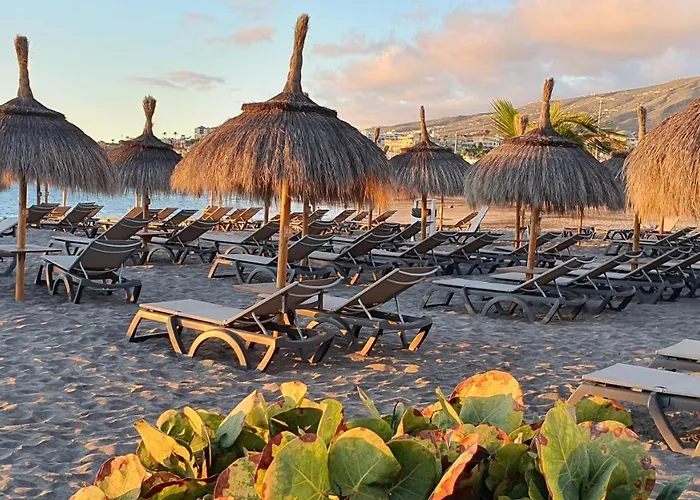 Ocean View Апартаменты