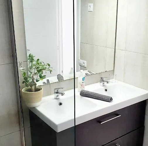 Ocean View Апартаменты *