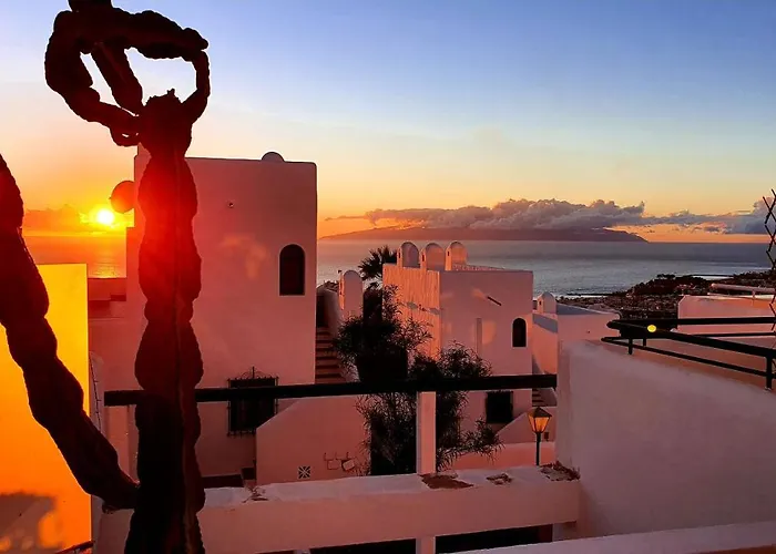 Апартаменты Ocean View *