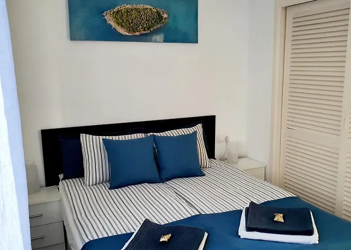 Ocean View Апартаменты *