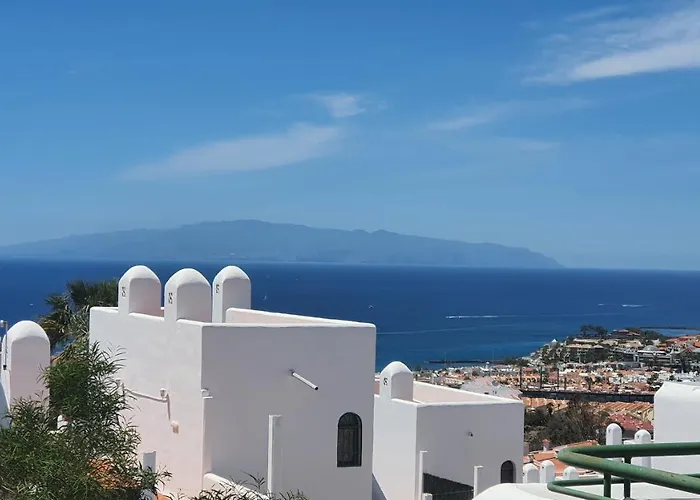 Ocean View Апартаменты