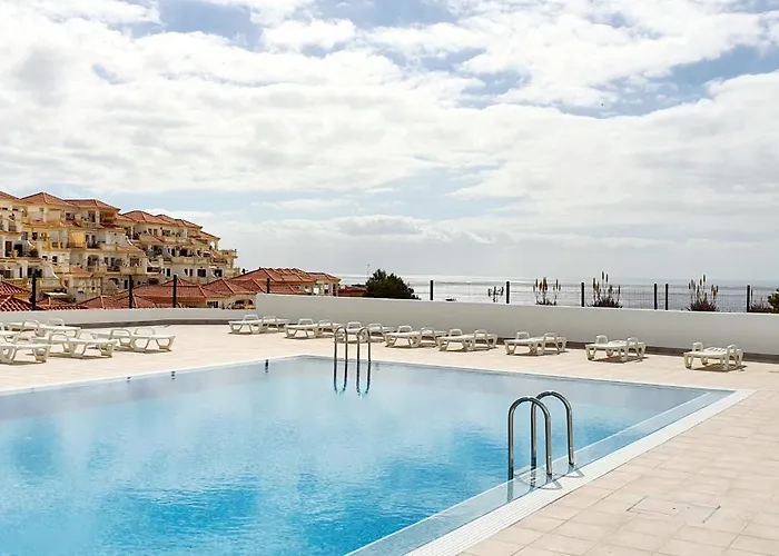 Apartamento Ocean View *