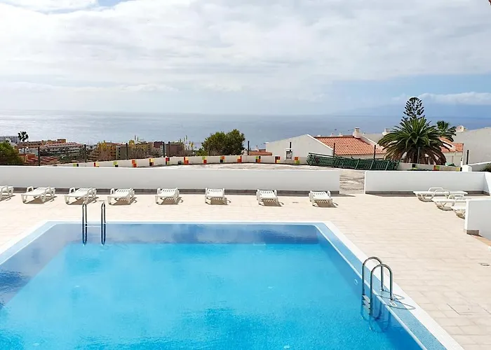 Ocean View * Адехе