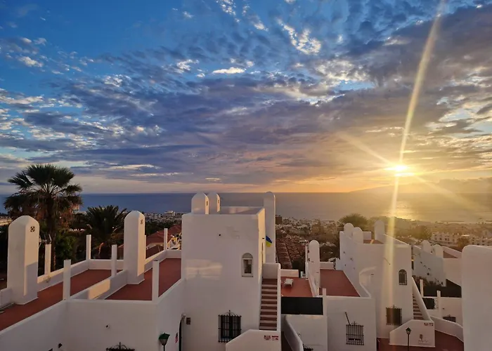 Ocean View Адехе