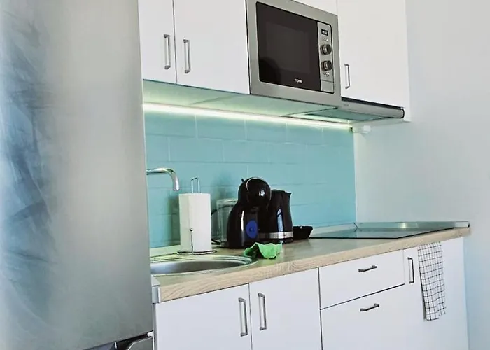 Ocean View * Адехе