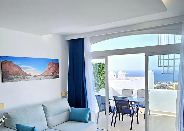 Апартаменты Ocean View