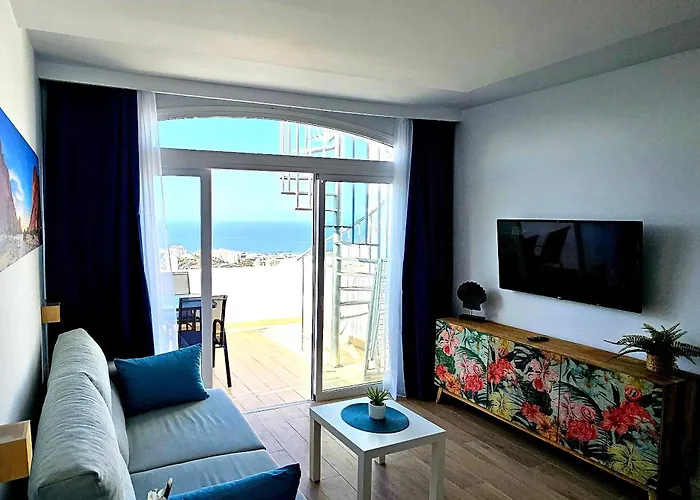 Ocean View Апартаменты *