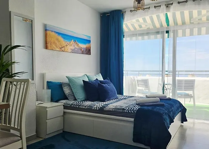 Апартаменты Ocean View