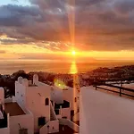 Ocean View Apartman *