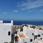 Apartman Ocean View Costa Adeje (Tenerife)