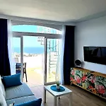 Ocean View Apartman *