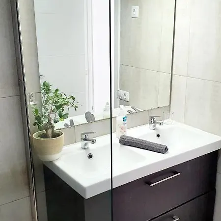 Ocean View Lejlighed *