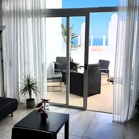 Apartament Ocean View