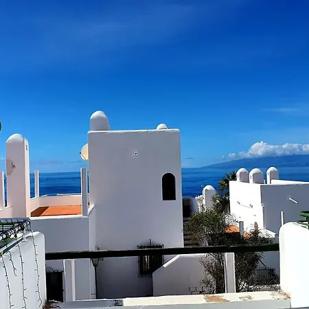 Ocean View Апартаменты *