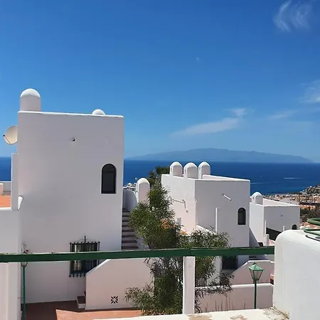 Ocean View * Costa Adeje (Tenerife)