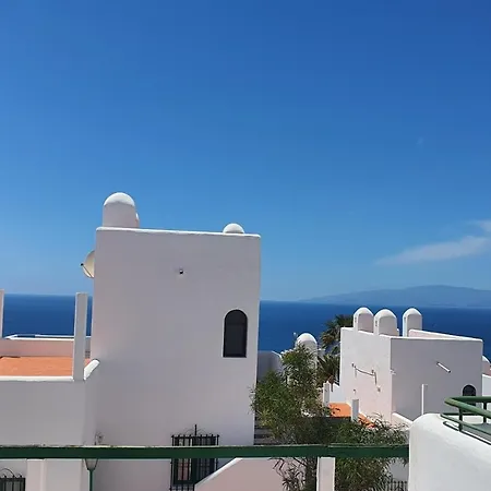 Apartment Ocean View Costa Adeje (Tenerife)