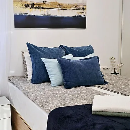 Ocean View * Адехе