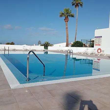 Апартаменты Ocean View Адехе