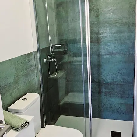 Ocean View Lejlighed Costa Adeje (Tenerife)