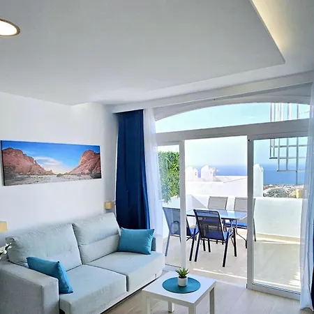 Апартаменты Ocean View