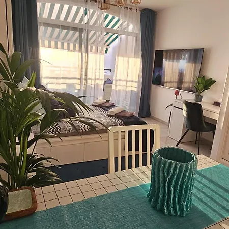 Ocean View Адехе