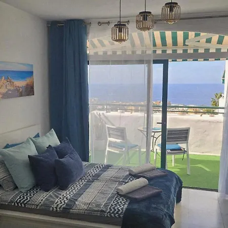 Ocean View Апартаменты Адехе