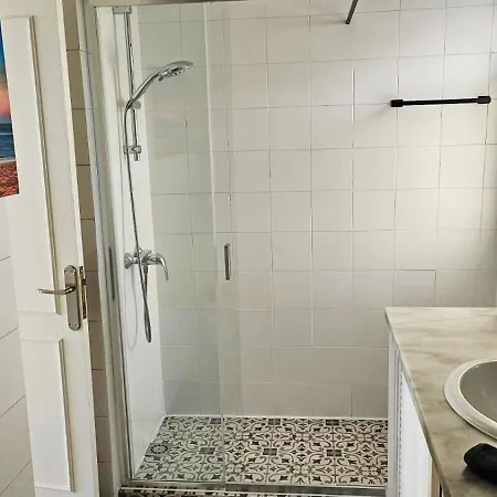 Ocean View Апартаменты *
