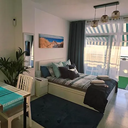 Ocean View * Адехе