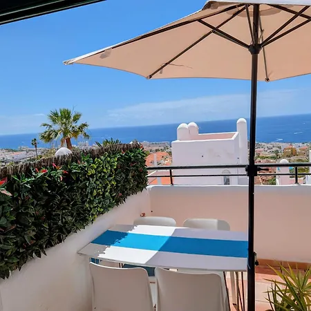 Ocean View Apartman Costa Adeje (Tenerife)