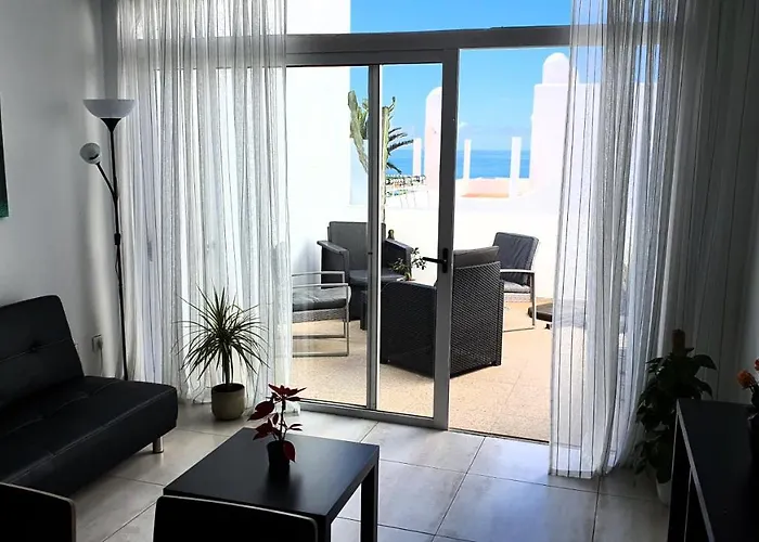 Apartment Ocean View