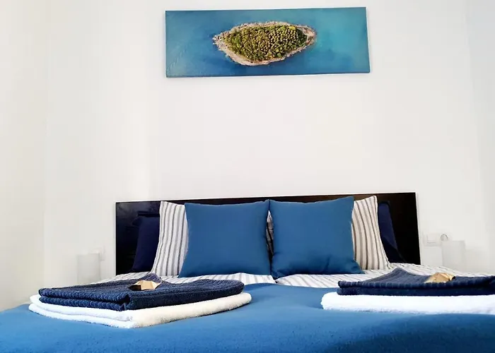 Ocean View Apartman Costa Adeje (Tenerife)