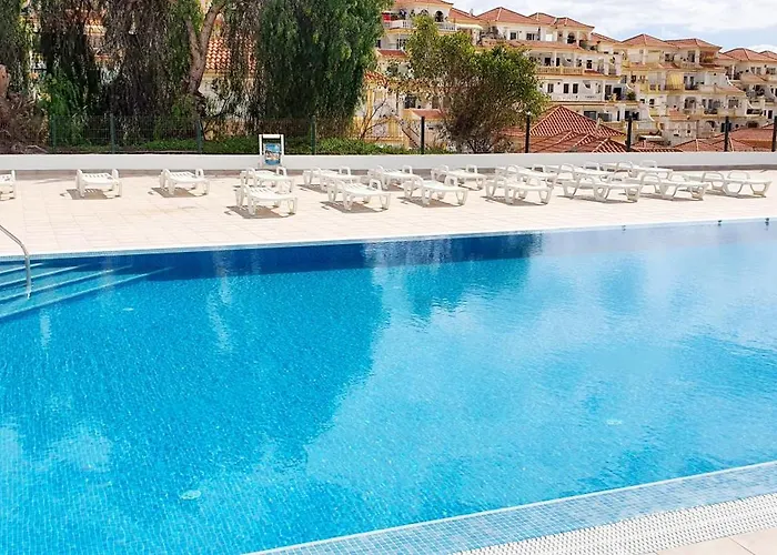 Ocean View Apartman *